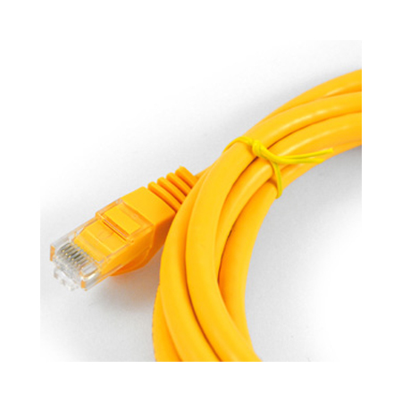 CABLE CAT6 7FT Comnet 7 Foot Cat6 Patch Cable